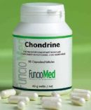 90 capsules Funciomed Chondrine