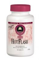 90 tabletten Source Naturals HotFlas Woman