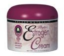 2 Oz Source Naturals Phyto Estrogen Cream