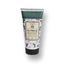 177 ml Earth Therapeutics Tea Tree Olie Zachte Foot Peel - Alpha Hydroxy Fruitzuur Complex