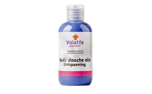 250 ml Volatile Badolie Ontspanning