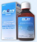 250 ml LifeCare Natuurlijk Silicium