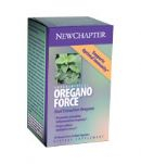 30 capsules NewChapter Supercritical Oreganoforce