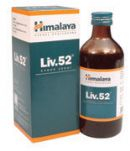 200 ml Holisan Liv.52 Liquid