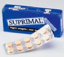 10 tabletten Suprimal