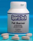 60 tabletten Sportstech Fat Burner