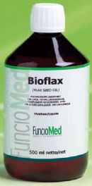 500 ml Funciomed Bioflax