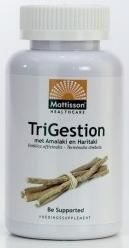 150 capsules Mattisson TriGestion
