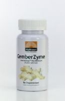 90 capsules Mattisson GemberZyme