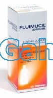 150 ml Fluimucil Drank Junior