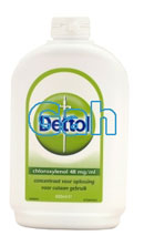 100 ml Dettol Ontsmettingsmiddel