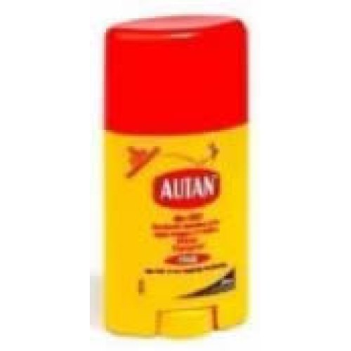 Autan Stick 50 Ml - Gezondheid aan huis