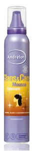 200 ml Andrelon Glans & Color Care