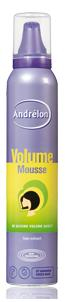 200 ml Andrelon Mousse Volume