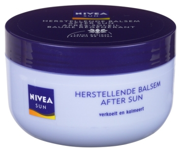 300 ml Nivea Sun Herstellende Balsem After Sun
