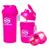SmartShake SmartShake Roze 600 ml
