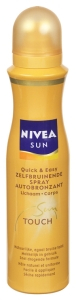 125 ml Nivea Sun Zelfbruinende Spray