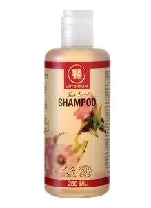 250 ml Urtekram Tea Tree Shampoo