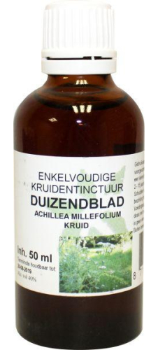 achillea-millefolium-duizendblad-tinctuur-biologisch-de-cruydhof-natura-sanat-50-ml