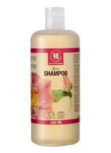 500 ml Urtekram Rozen Shampoo