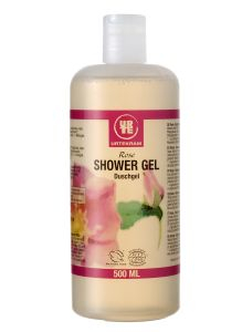 500 ml Urtekram Rozen Douchegel