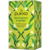 Pukka Lemongrass & Ginger Thee Biologisch