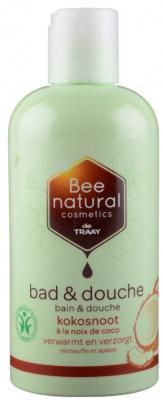 Bee Honest Bad & Douche Kokosnoot