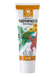 75 ml Urtekram Kinder Tandpasta