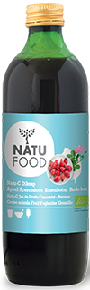 Natufood Natu-C Diksap