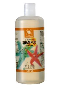 500 ml Urtekram Kinder Shampoo Calendula