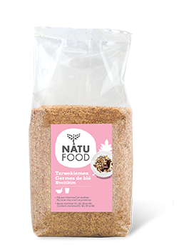 Natufood Tarwekiemen