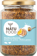 Natufood Stuifmeelkorrels