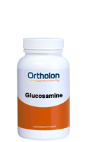 Ortholon Glucosamine 100 Kapseln