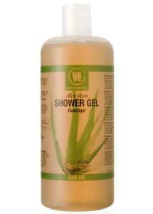 500 ml Urtekram Aloe Vera Douche Gel