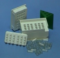 Clark Capsule Machine 1 exemplaar