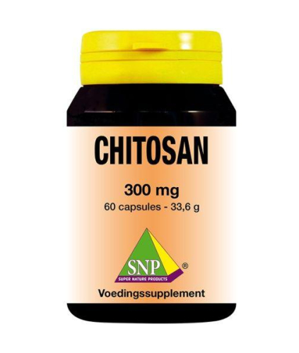 SNP Chitosan 300 mg