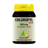 SNP Chlorofyl 600 mg PUUR