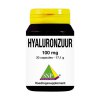 SNP Hyaluronzuur 100 mg