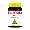 SNP Hyaluronzuur 100 mg