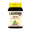 60 capsules SNP L-Glutathion 500 mg PUUR