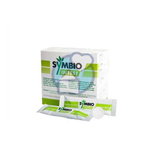 30 sachets Energetica Natura Symbio Intest