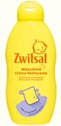 400 ml Zwitsal Wascreme