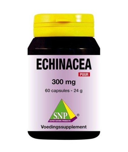 SNP Echinacea 300 mg PUUR