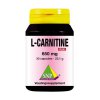 30 capsules SNP L-Carnitine 650 mg PUUR