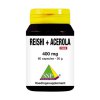 SNP Reishi + Acerola 400 mg PUUR