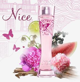 40 ml Mexx XX by Mexx Nice Eau de Toilette