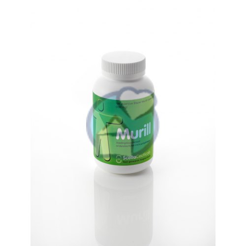 Murill Agaricus Blazei Murill