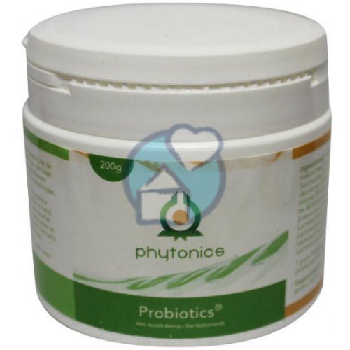 200 gram Phytonics Humaan Phytonics Multi-Strain