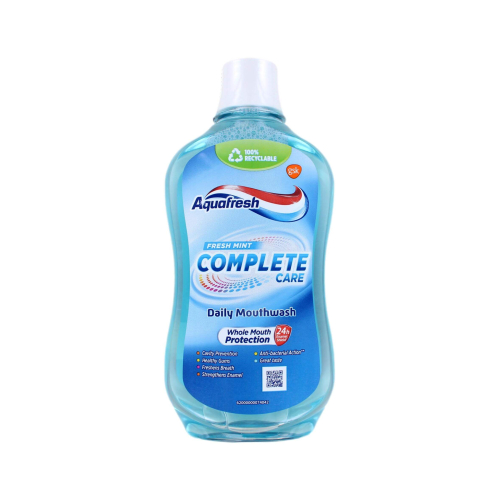 500 ml Odol Mondwater