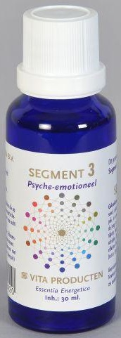 Vita Producten Segment 03 Psyche-Emotioneel